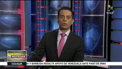 teleSUR noticias. Italia: Papa Francisco parte hacia Colombia