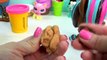 Playdoh Chocolate Chip Frosted Cookie Inspired POP Vinyl My Little Pony MLP Toy Cookieswir