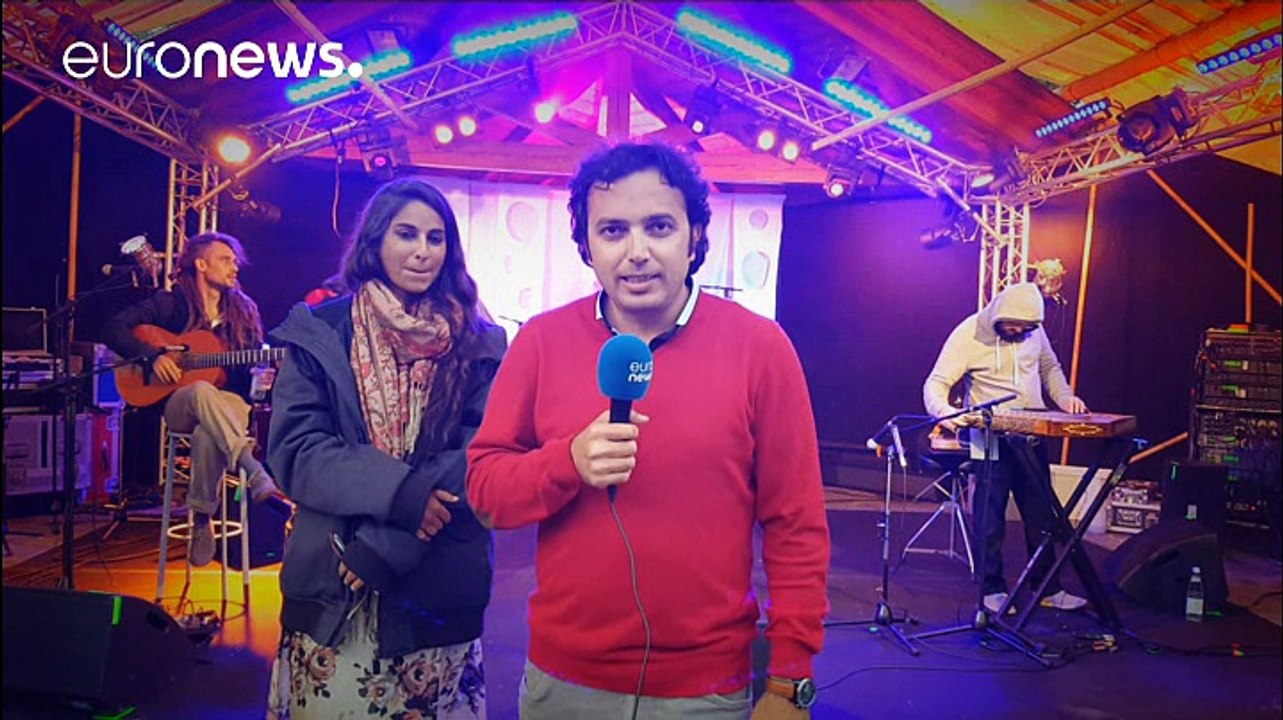 Light in Babylon: Weltmusik aus Istanbul