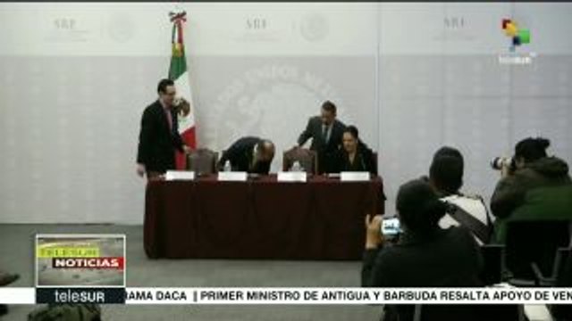 teleSUR noticias. Antigua y Barbuda en alerta por el huracán Irma