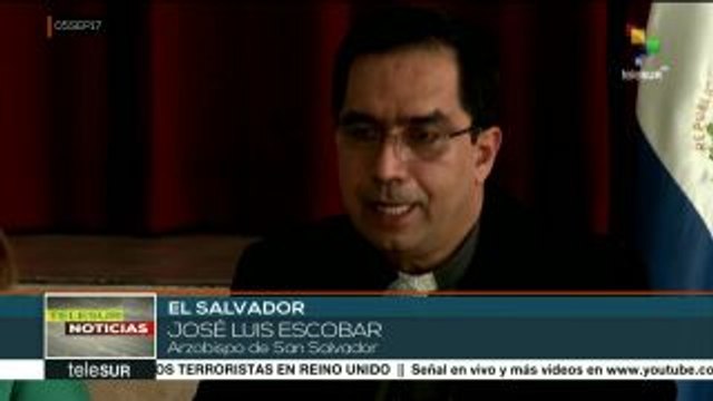 teleSUR noticia: Culmina la caravana de la esperanza en Brasil