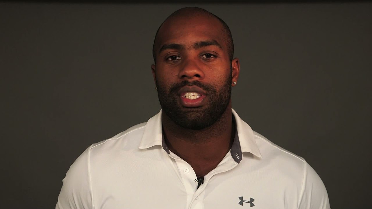 Judo - Vidéo : Bien ou bien avec Teddy Riner