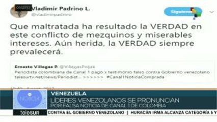 Es Noticia: Huracán "Irma" alcanzó categoría cinco