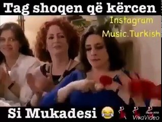 qe vlla kush di me kercy mire