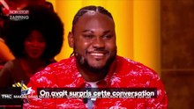 Makao dans Secret Story 11