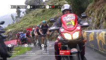 Froome & SKY - Étape 17 / Stage 17 - La Vuelta 2017