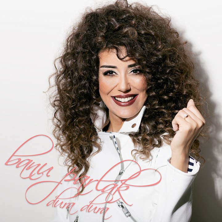 Banu Parlak - Dura Dura (2017)