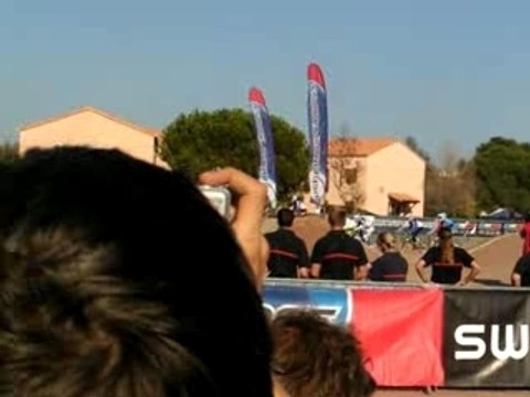 finale dames coupe du monde bmx rocazur fréjus 2007