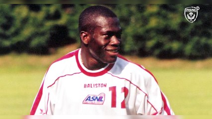 Rambo: "Une carrière par hasard"