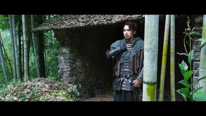 Warrior's Gate (2016) Complet VOSTFR (720p_30fps_H264-192kbit_AAC)
