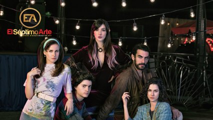 La vida inmoral de la pareja ideal - Tráiler español (HD)