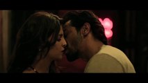Hot Kissing Scene Of Shruti Hasan - D Day Movie Kissing Scene HD