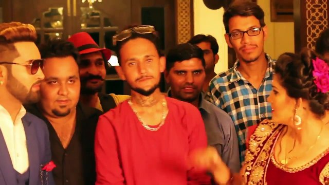 सपना चौधरी का पहला पंजाबी एल्बम रिलीज़ ¦ नए अंदाज में दिखीं सपना