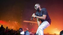 Maitre Gims se lâche sur Snapchat et dévoile son numéro de téléphone !