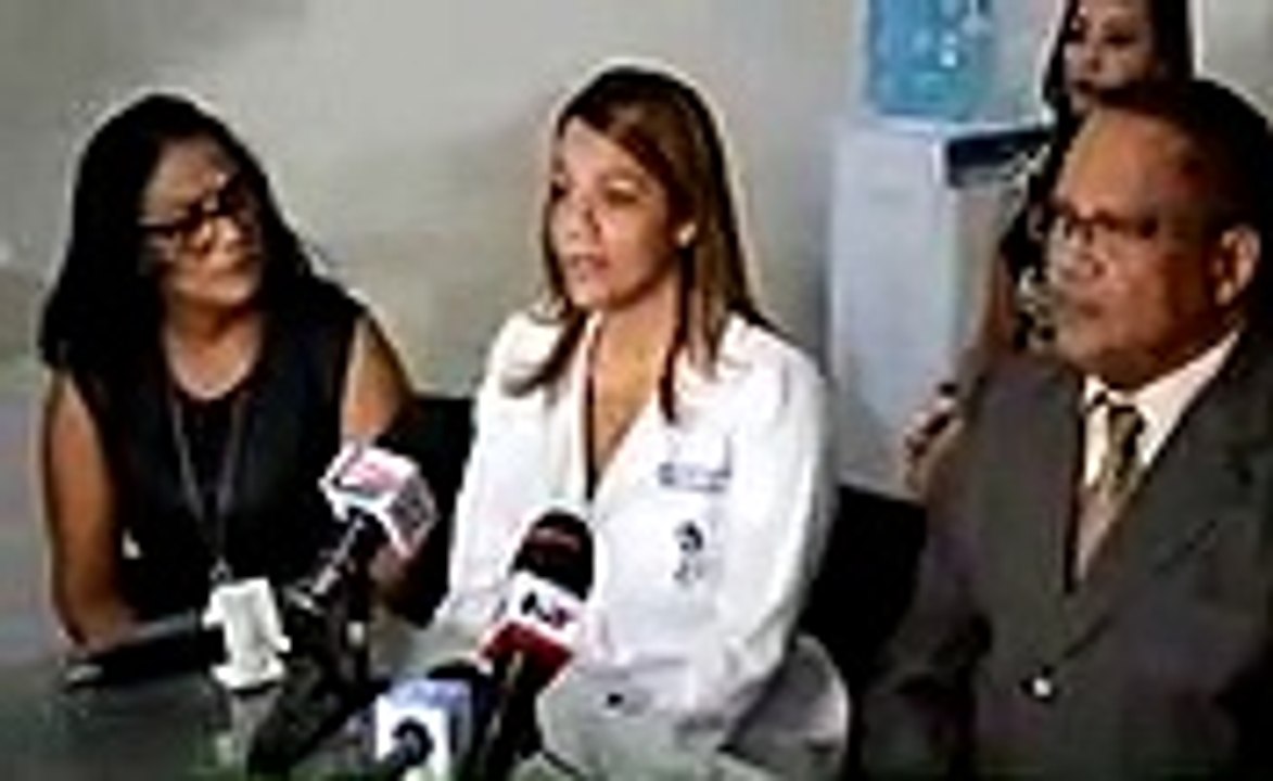 La Doctora que le hizo el Abort0 a Emely Peguero Rompe el Silencio y lo que dijo (1)