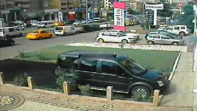 Akın Öztürk'ün Damadı Hakan Karakuş Hakim Karşısında