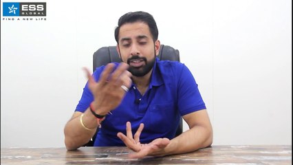 Gurinder Bhatti on Common Mistakes Causing Visa Refusal