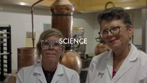 Science   Cocktails = Soap | Bacardi Limited