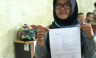 Polisi Kembali Terima Dugaan Penipuan Umrah