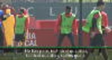 Premier League clubs waste young talent - van der Sar