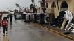 Les images des dégâts énormes causés par l'ouragan Irma