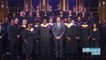 Jimmy Fallon's 'Tonight Show' Donating $1 Million to Hurricane Harvey Relief Fund | Billboard News