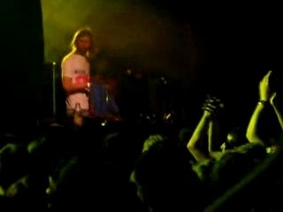 Busy P Live@La Laiterie Strasbourg 01-11-07 Part 3