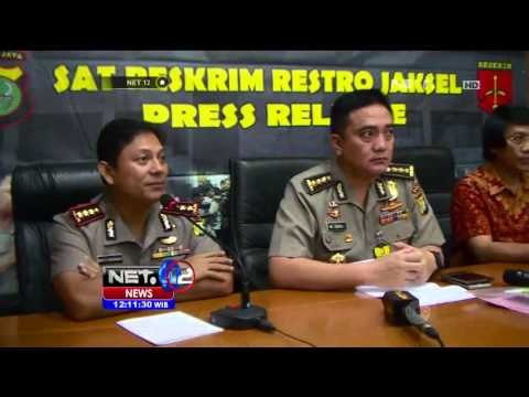 Polisi Tetapkan Dua Tersangka Baru Kasus Eksploitasi Anak - NET 12