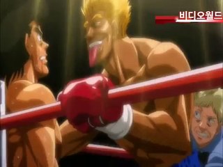 [비디오월드] 더파이팅 2기 Round 21 BATTLE OF HAWK!