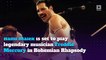 First look: Be amazed by Rami Malek's Freddie Mercury!