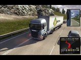 Euro Truck Simulator 2 Tren Kornası(Havalı Korna)