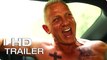 Logan Lucky - Roubo em Família (Logan Lucky, 2017) - Trailer Legendado