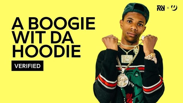 A Boogie Wit Da Hoodie Breaks Down Drowning
