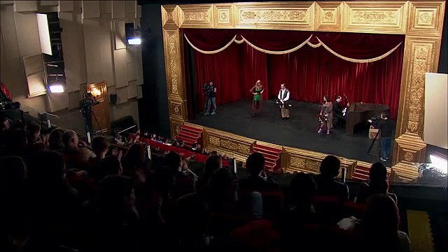 Arkadaşım Hoşgeldin | Tolga Çevik ve Burcu Esmersoy | Badigartlar