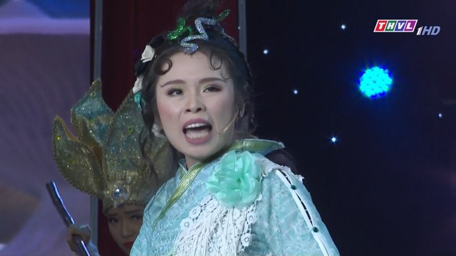 [Làng Hài Mở Hội 2017] Đại Náo Vườn Linh Chi - Chuồng Chuồng Giấy