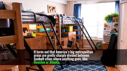 Why Can’t We Get Cities Right?