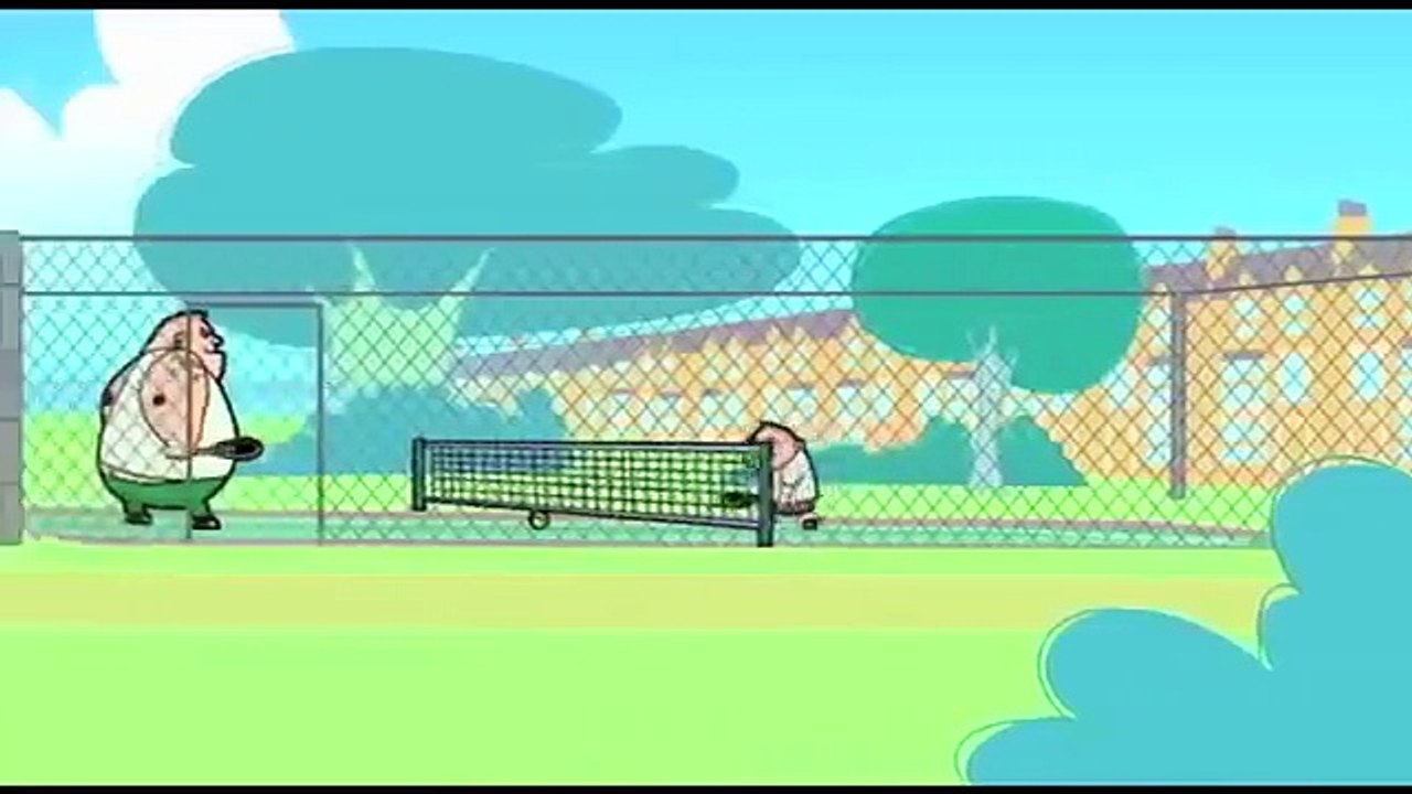 Mr Bean Animated Series For Kids ᴴᴰ Best Cartoons! New Funny Collection 2016 PART 4 by Jam