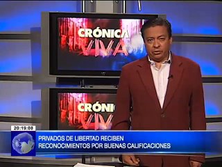 PPL reciben reconocimientos por buenas calificaciones