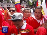 Ciudadanos consideran que presidente Moreno cumple sus promesas