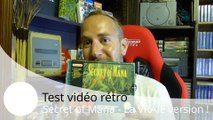 Test vidéo rétro - Secret of Mana - La légende éternelle de la Super Nintendo !