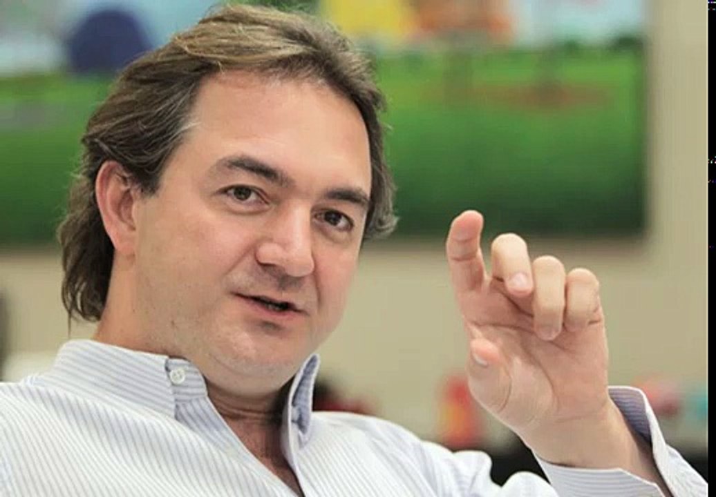 Áudio completo da conversa entre Joesley Batista e Ricardo Saud