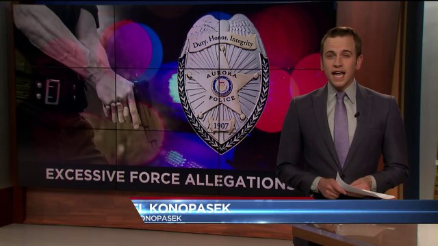 Woman Claims Police Officers Choked Her, Slammed Her to the Ground During Arrest