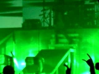 Stich ins Glück nice nikaïa 28/10 tokio hotel