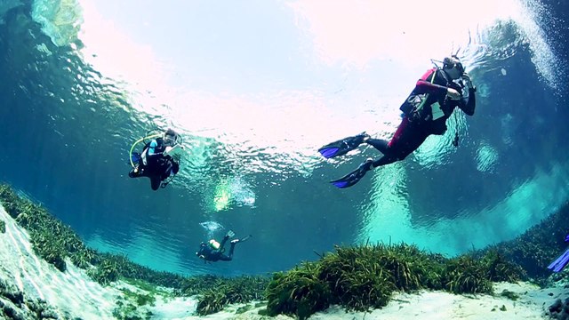 ScubaLab Testers Choice: Scubapro MK25 EVO/S620 Ti Regulator