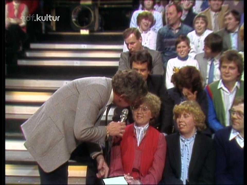 ZDF Hitparade Folge 151