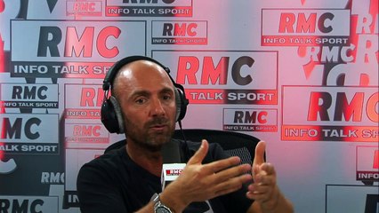 Gérard Lopez (LOSC) : "L'objectif est de finir dans les 5 premiers"