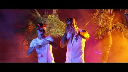 MC Kevinho e Léo Santana - Encaixa (KondZilla)
