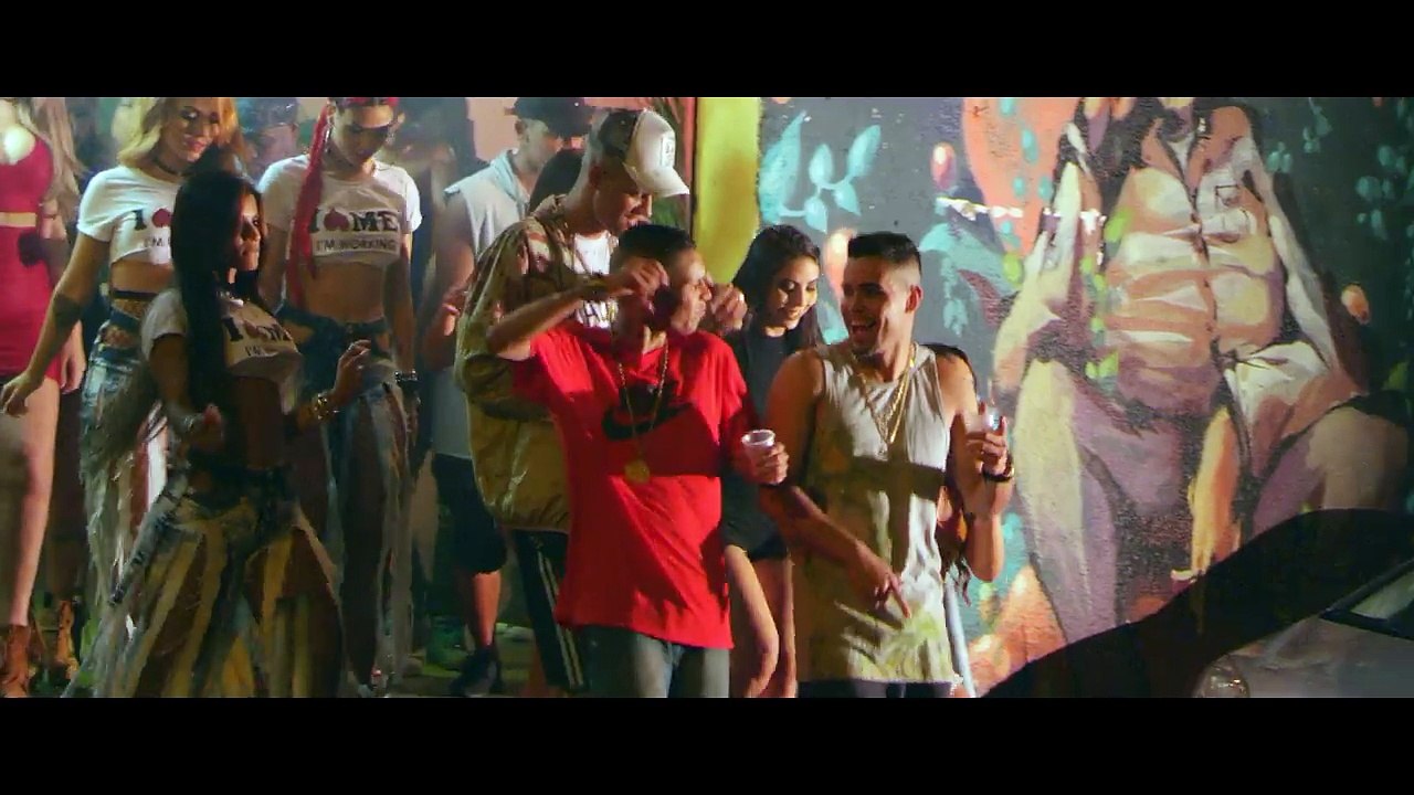 Jerry Smith & MC Nando DK - Nossa Que Absurdo (KondZilla)