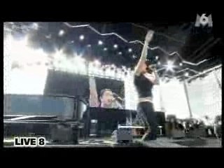 Diam's Feat Amel Bent - Marine (Live)