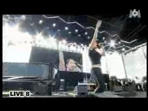 Diam's Feat Amel Bent - Marine (Live)